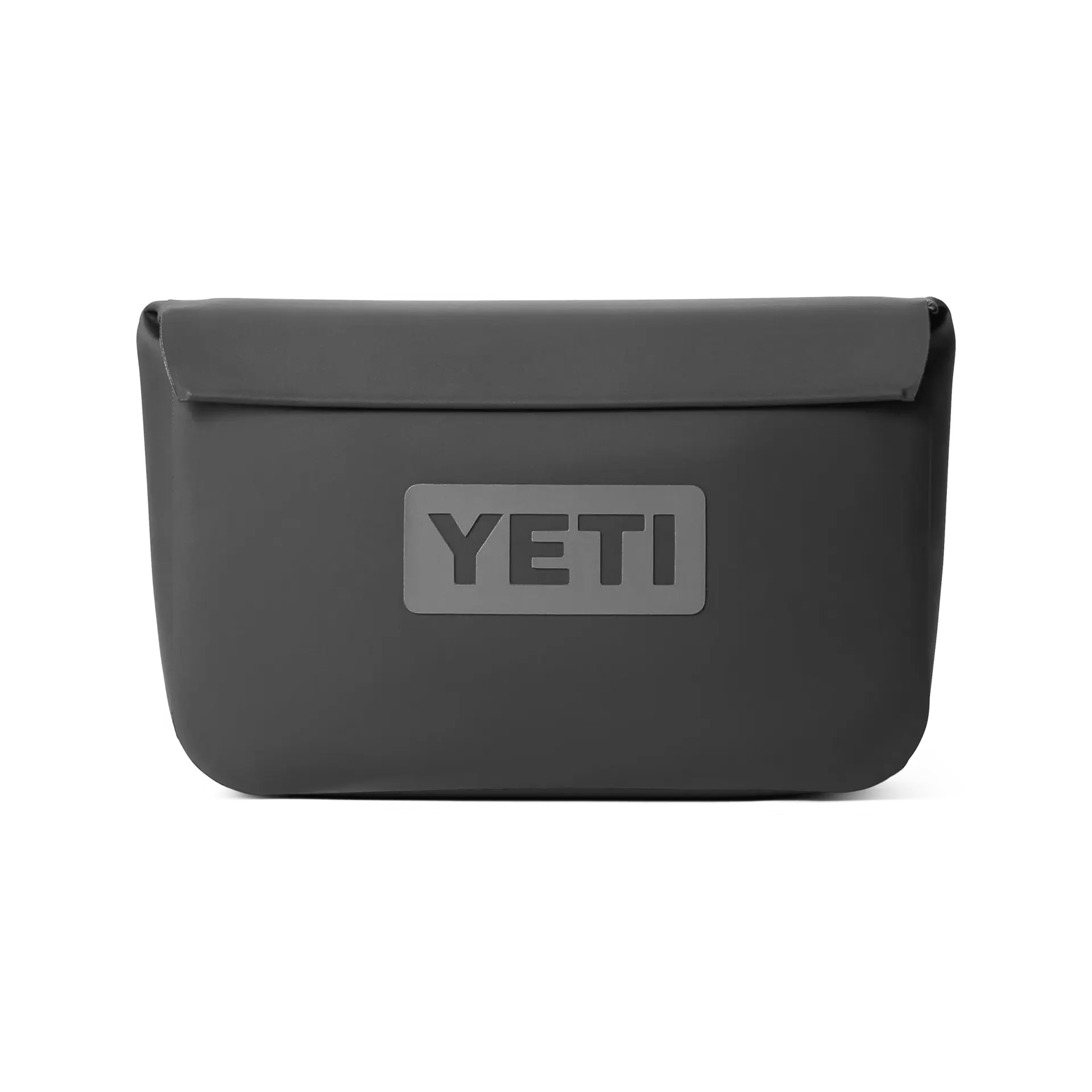 YETI SideKick Dry 3L Gear Box - Color Charcoal - Image 1