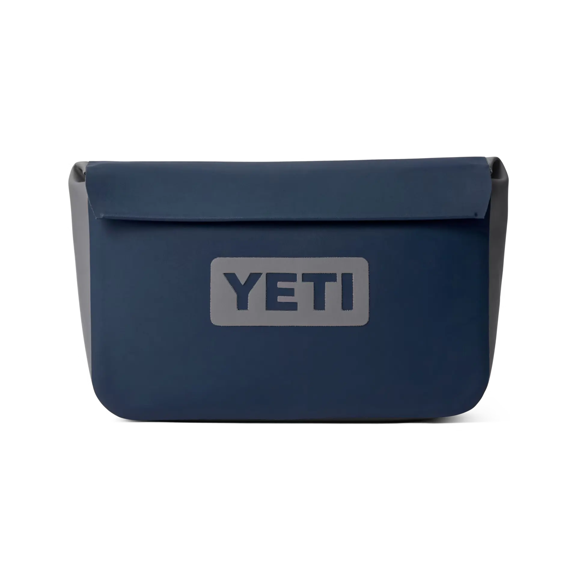 YETI SideKick Dry 3L Gear Box - Color Navy - Image 1