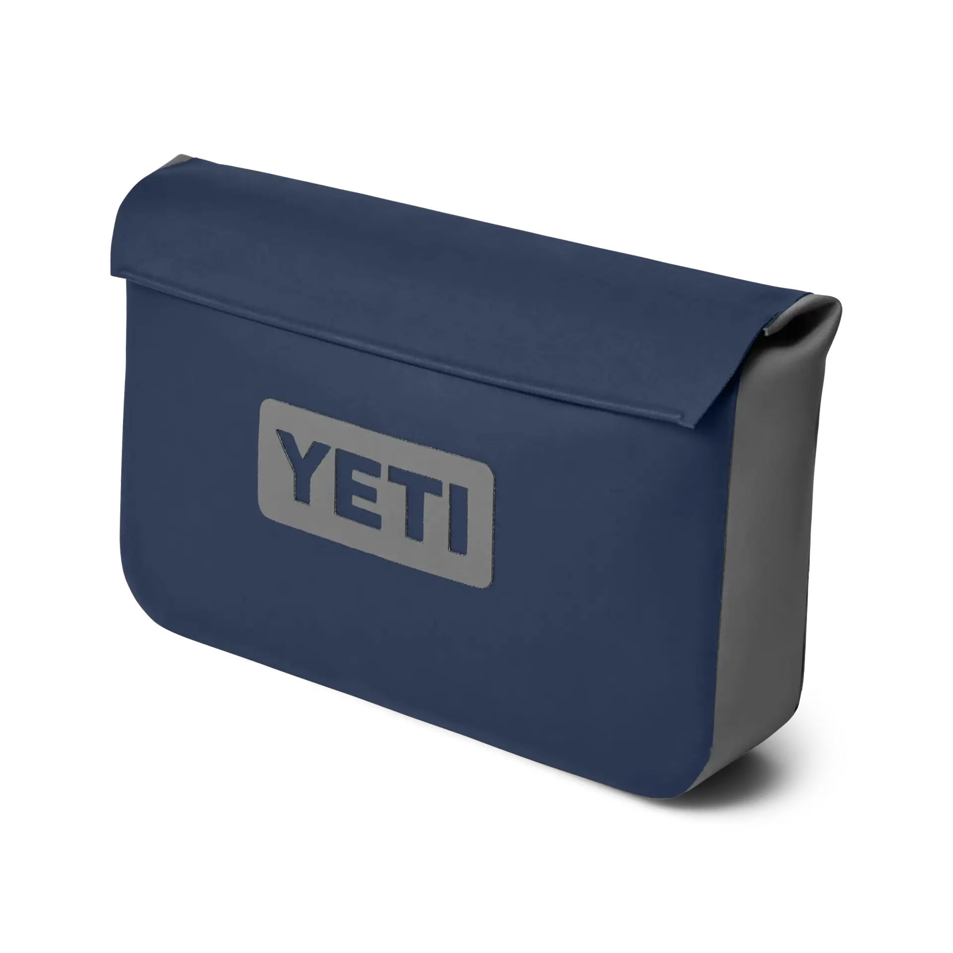 YETI SideKick Dry 3L Gear Box - Color Navy - Image 4