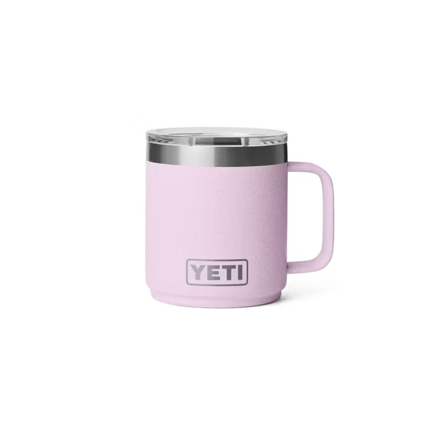Rambler 10 oz CL Mug MS