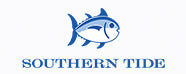 Southern Tide logo.