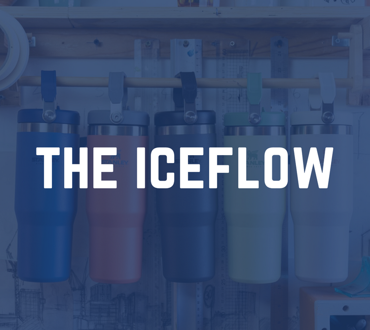 Shop the Stanley IceFlow Straw Tumbler