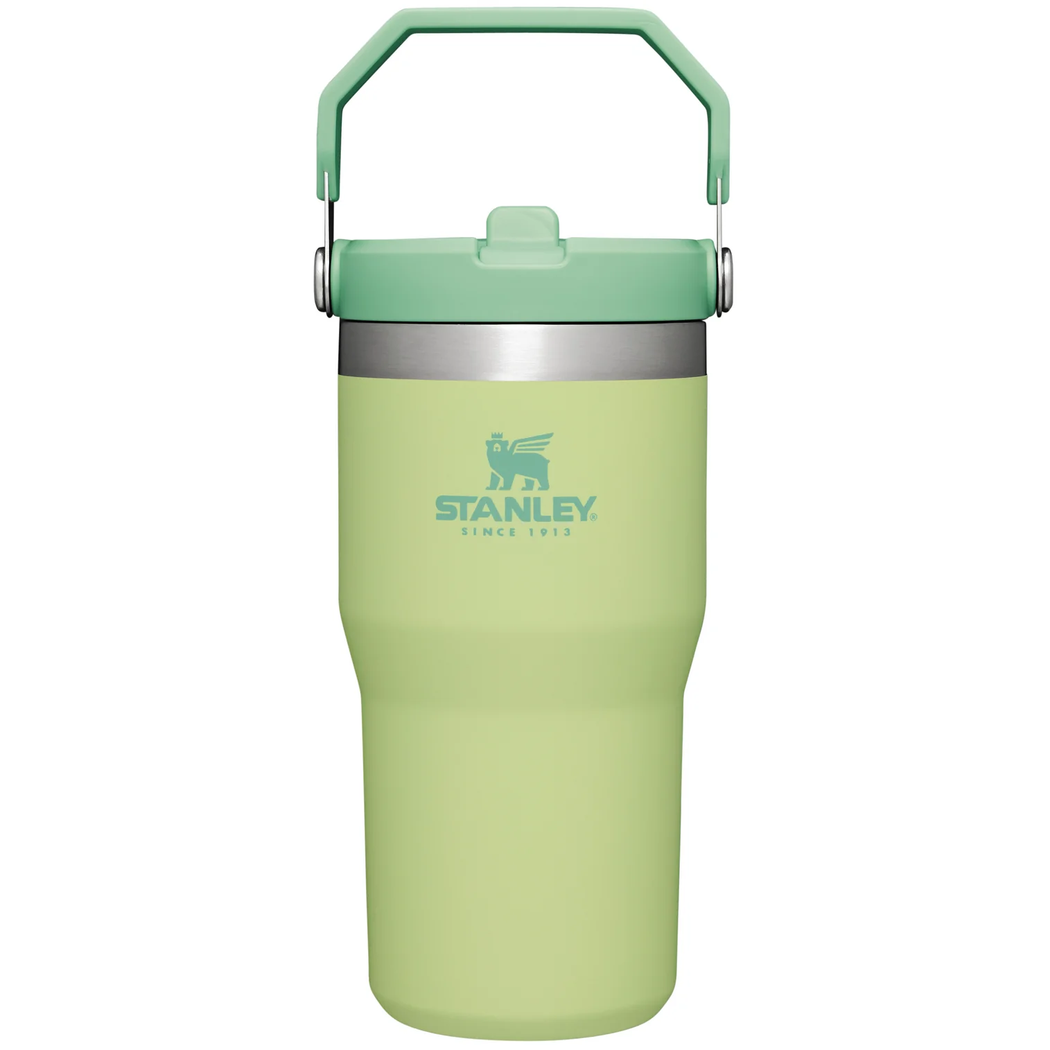 Stanley The IceFlow Flip Straw Tumbler | 20 OZ