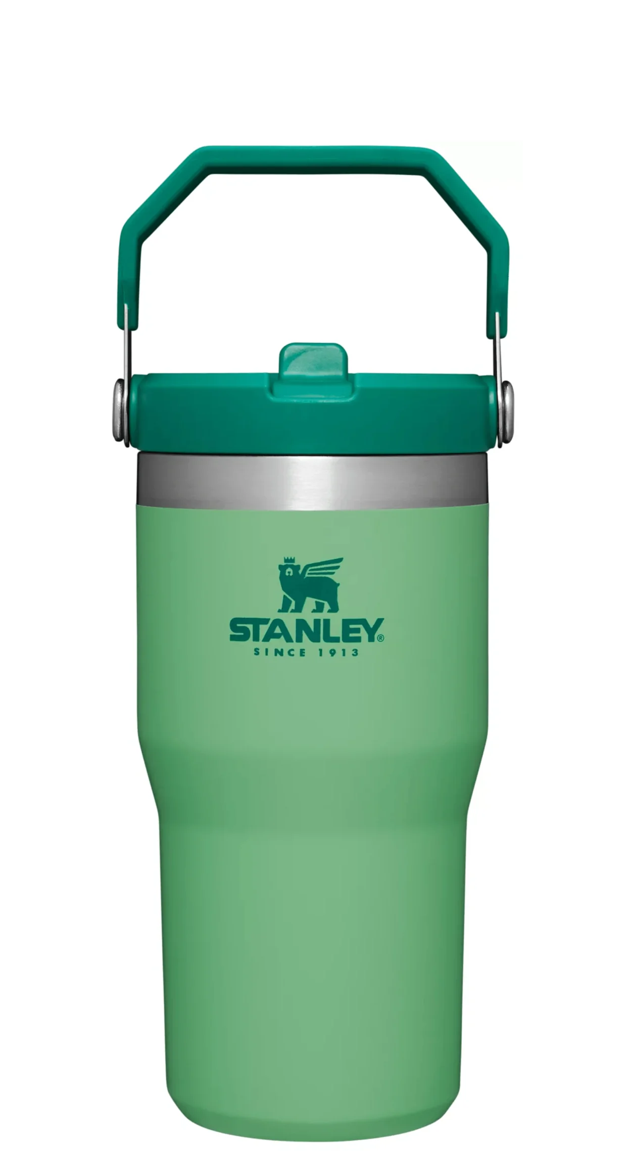 Stanley The IceFlow Flip Straw Tumbler | 20 OZ