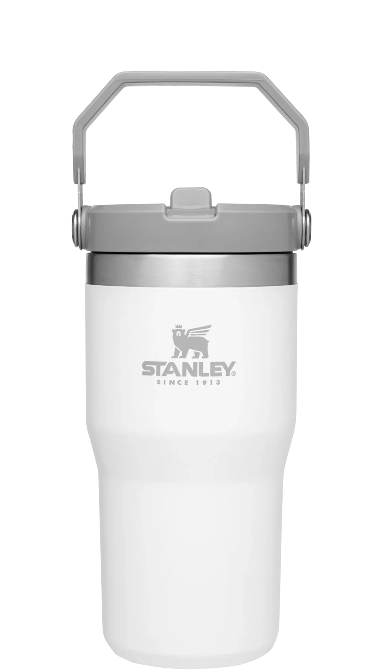 Stanley The IceFlow Flip Straw Tumbler | 20 OZ