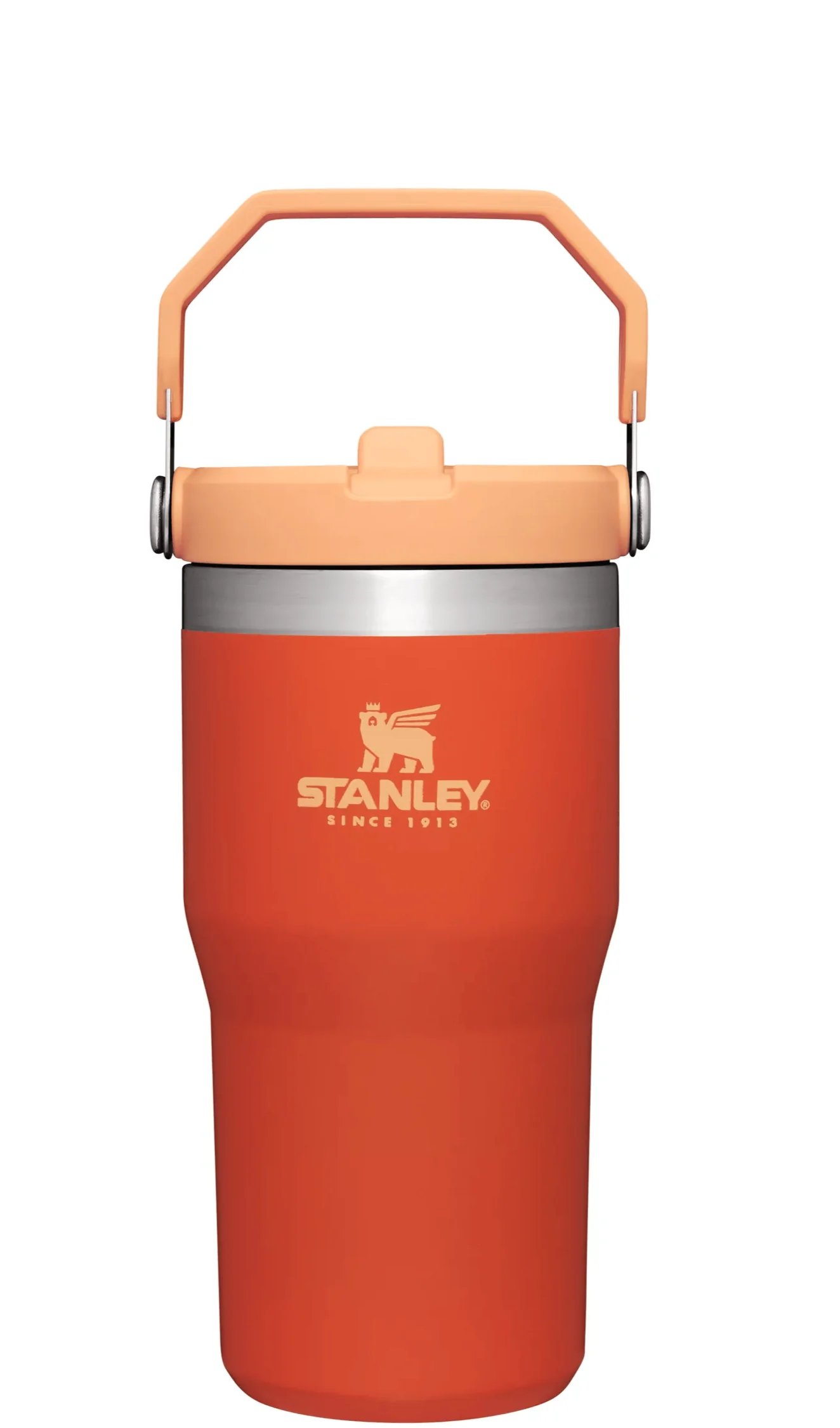 Stanley The IceFlow Flip Straw Tumbler | 20 OZ