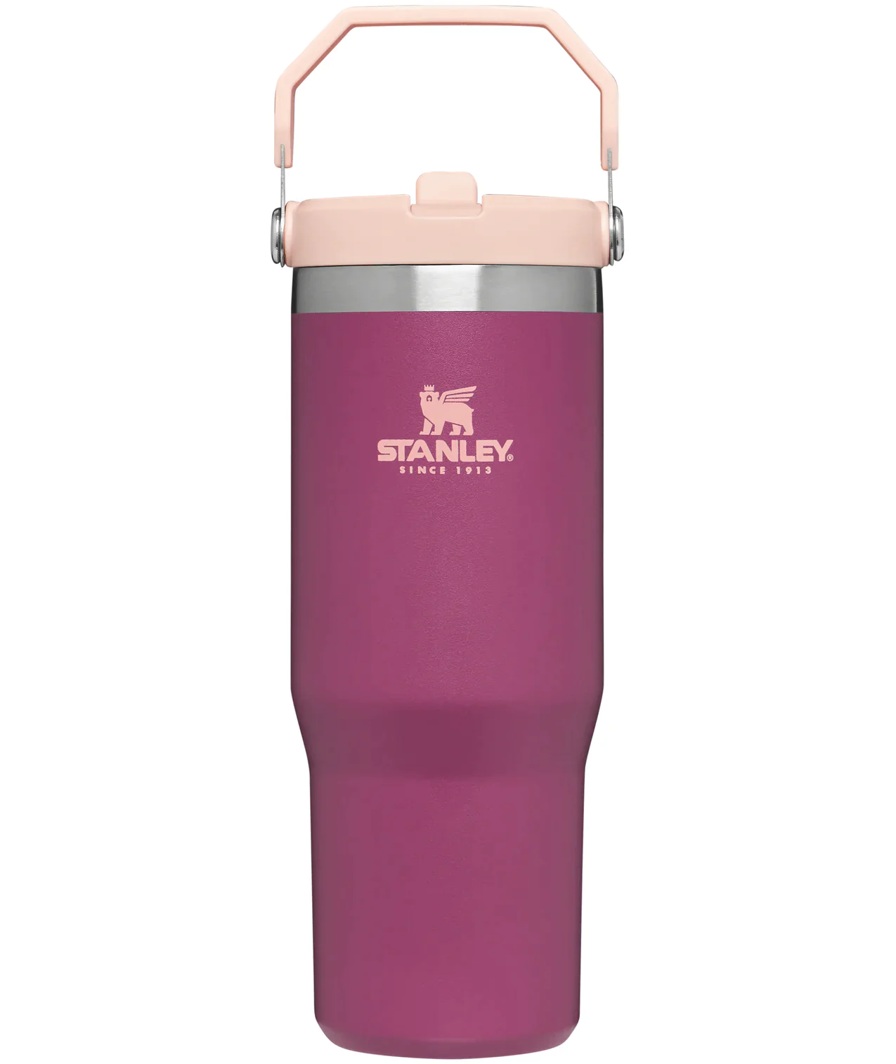 Stanley The IceFlow Flip Straw Tumbler | 30 OZ