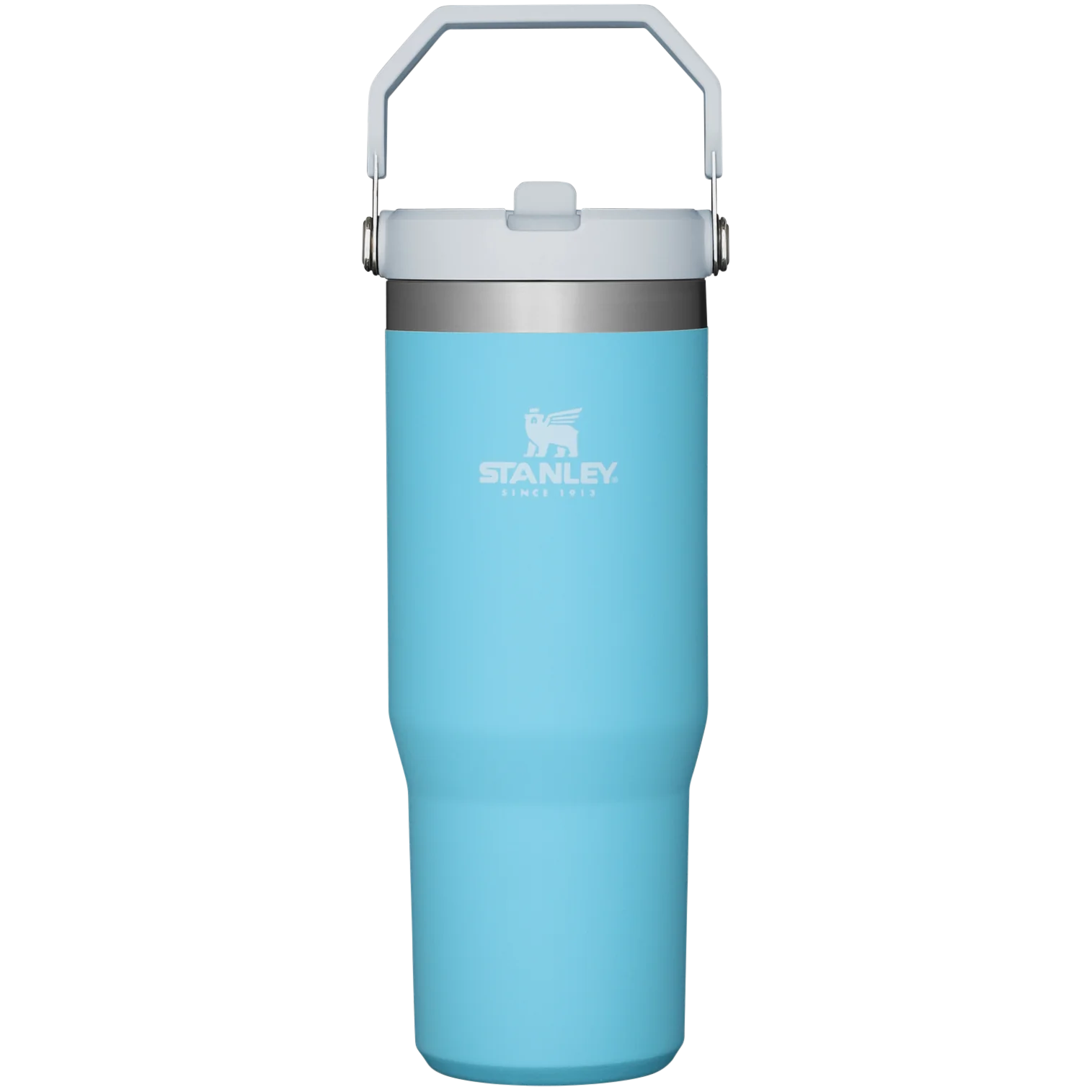 Stanley The IceFlow Flip Straw Tumbler | 30 OZ