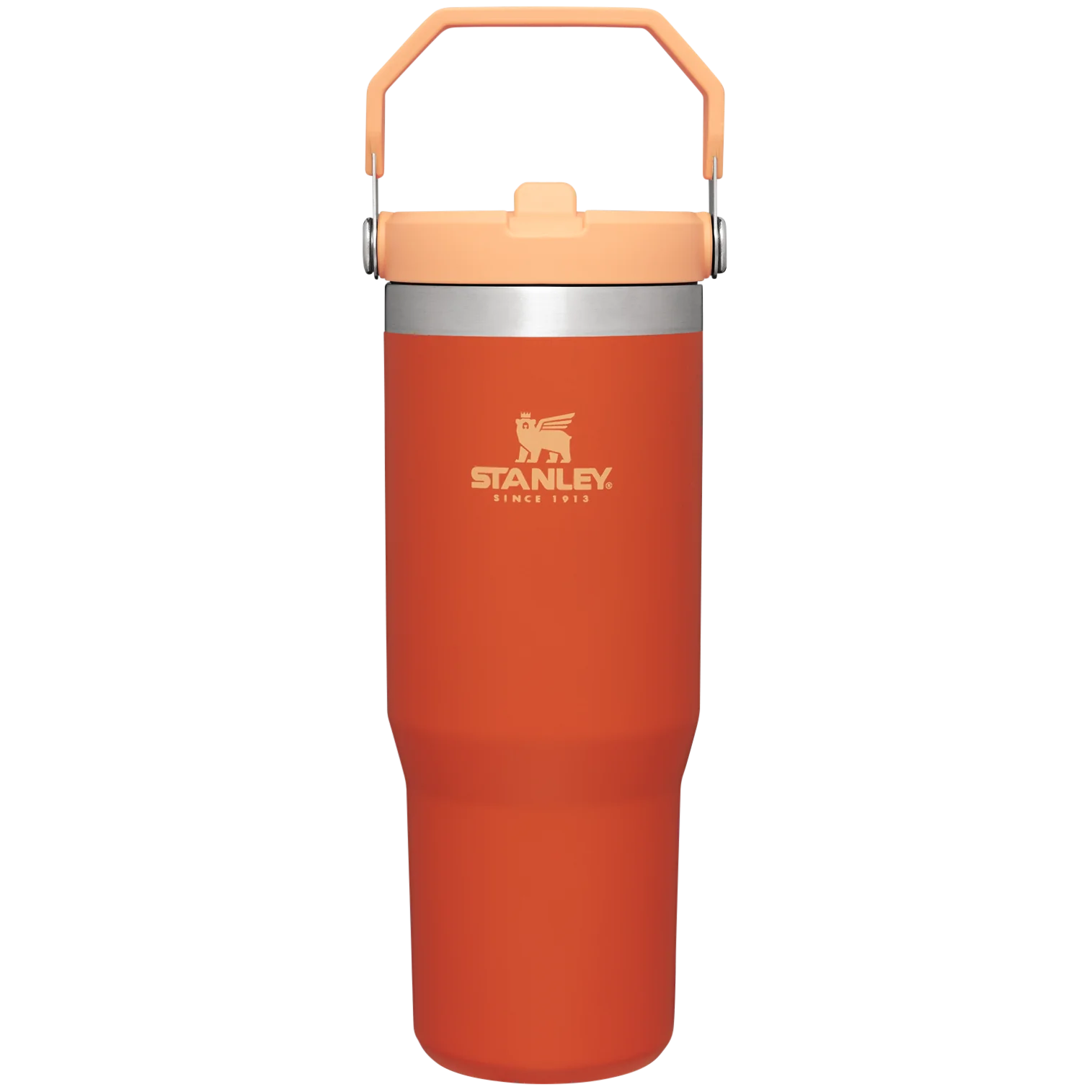 Stanley The IceFlow Flip Straw Tumbler | 30 OZ