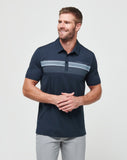 TravisMathew STATE OF THE ART POLO 1