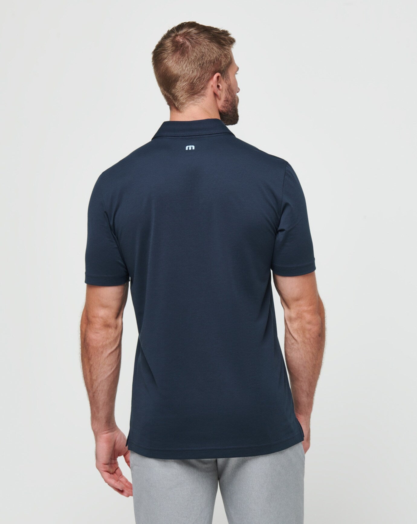 TravisMathew STATE OF THE ART POLO 3