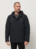 Mountain Pass Jacket