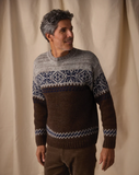 Fair Isle Crew