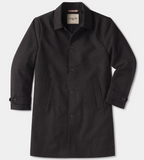 Henry Topcoat