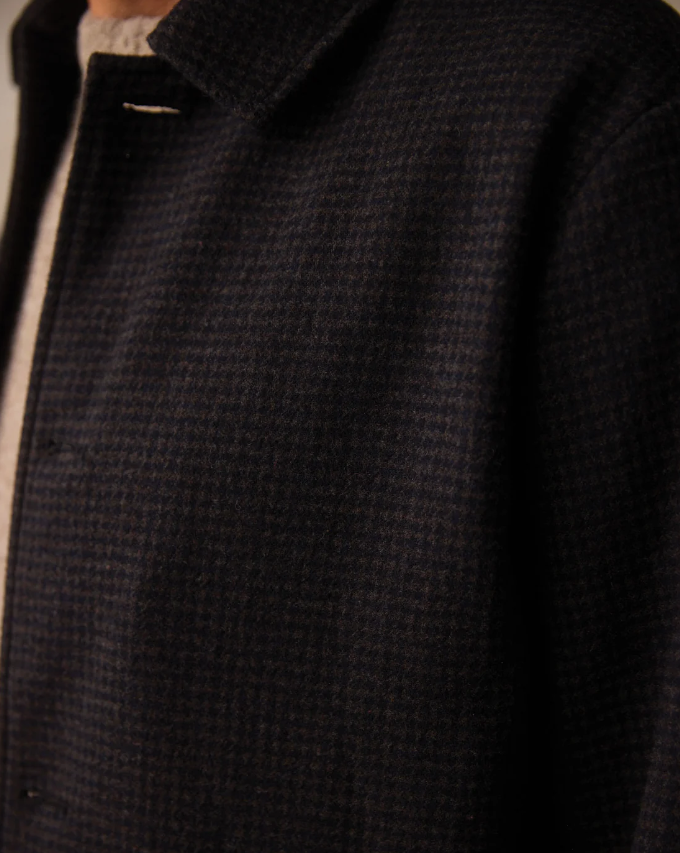 Henry Topcoat