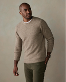 Homebound Crewneck Sweater