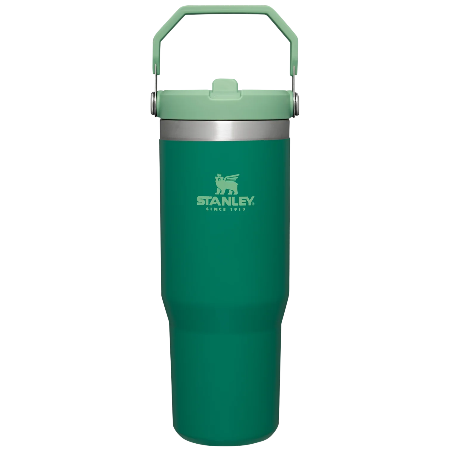 Stanley The IceFlow Flip Straw Tumbler | 30 OZ