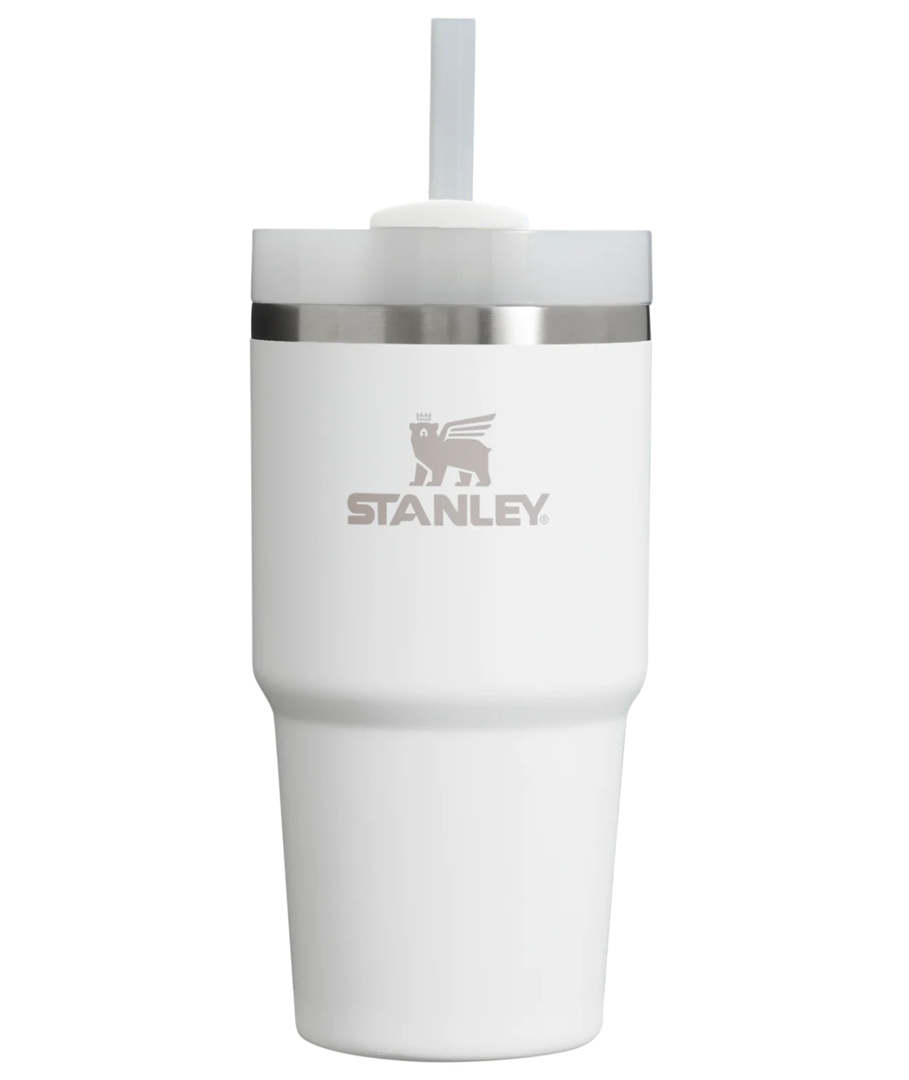 The Quencher H2.O FlowState™ Tumbler - Frost - Stanley Cup