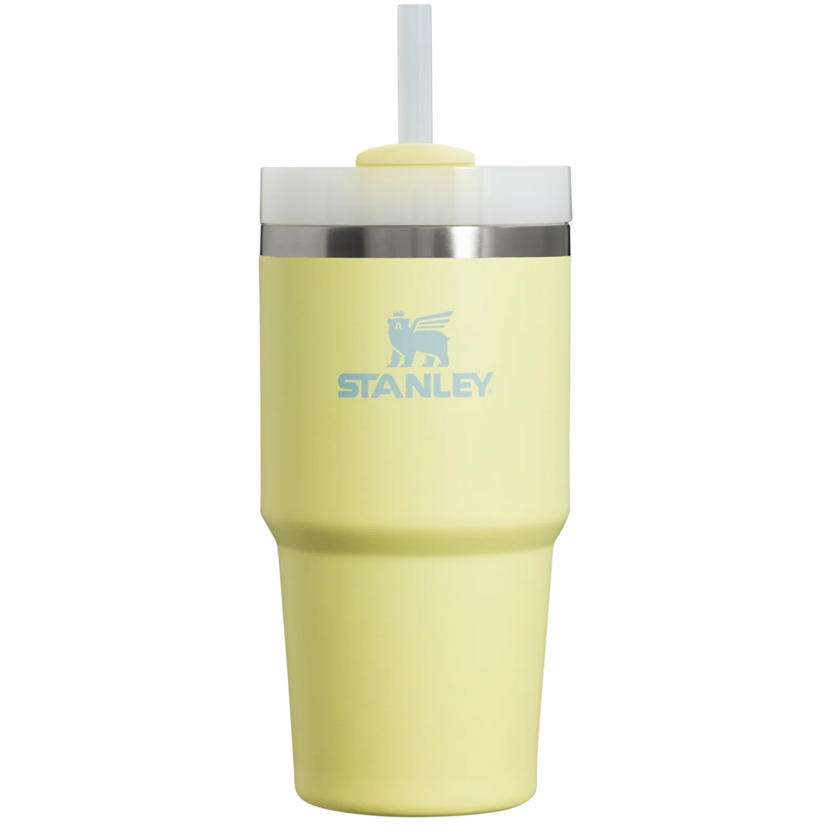 The Quencher H2.O FlowState™ Tumbler - Pomelo - Stanley Cup