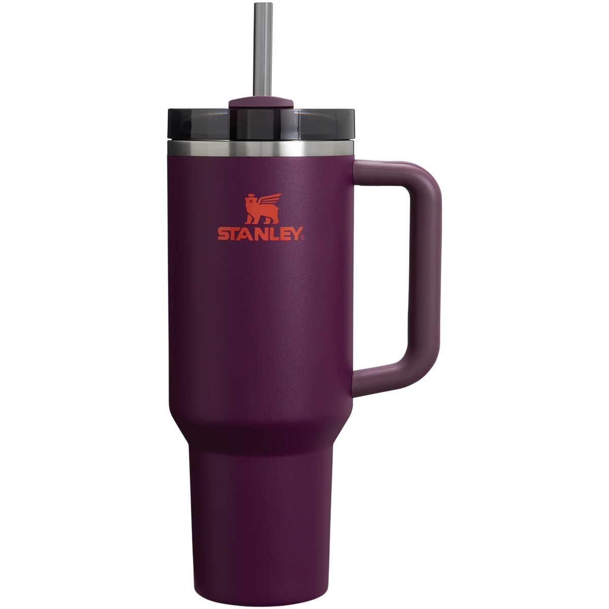 The Quencher H2.O FlowState™ Tumbler 40 oz - Plum