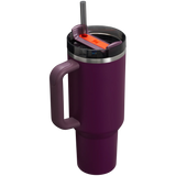 The Quencher H2.O FlowState™ Tumbler 40 oz - Plum