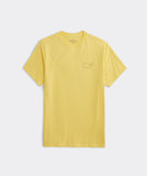 Thin Stripe Whale Short Sleeve Tee from Vineyard Vines.