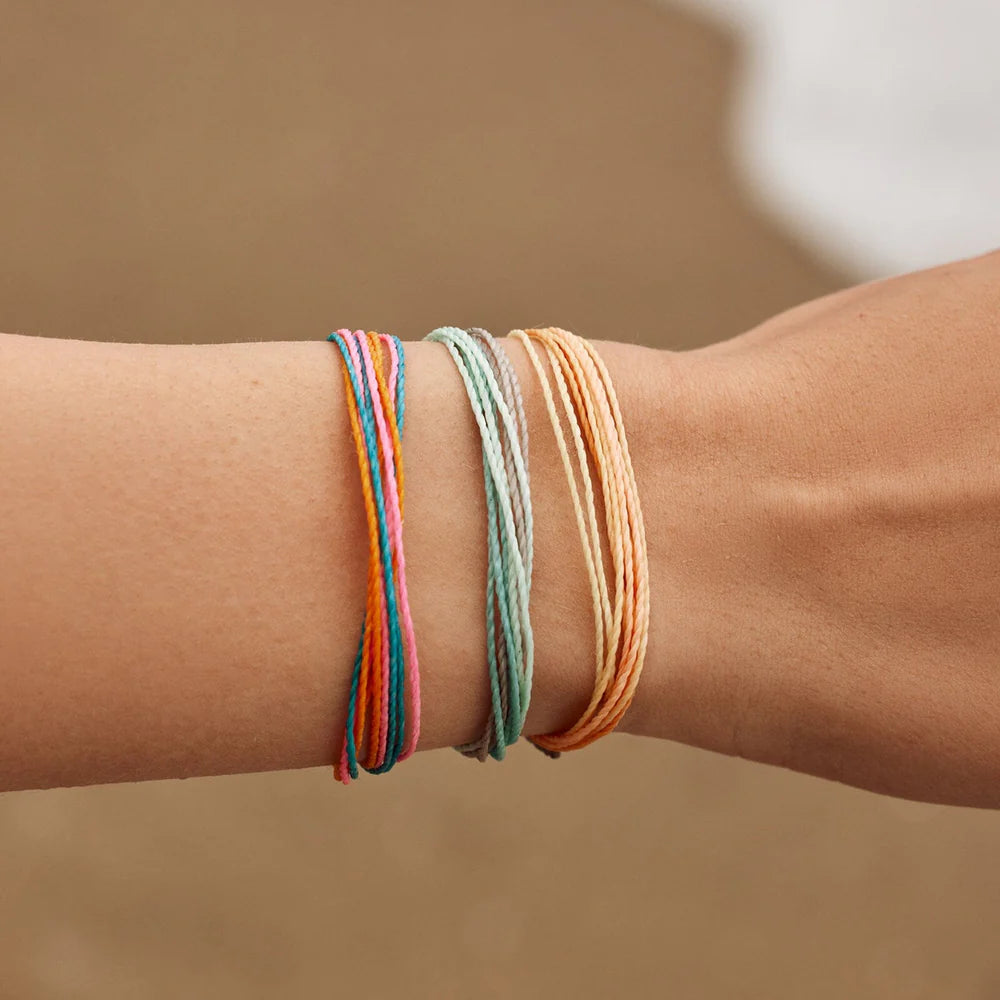 Pura Vida Tides Original Bracelet