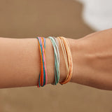 Pura Vida Tides Original Bracelet