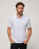 TRAVISMATHEW ALL TIED UP POLO - 1