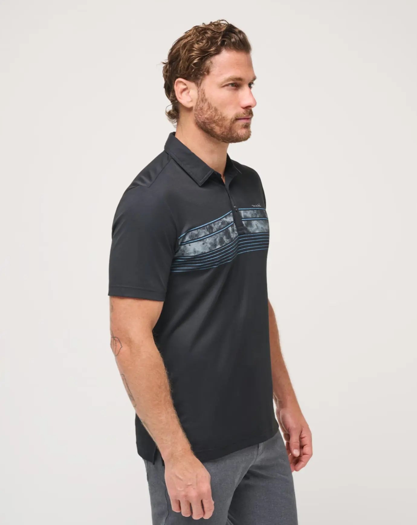 Mount Thunder Polo