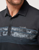 TravisMathew Mount Thunder Polo - 4