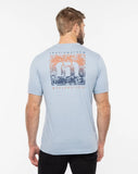 TRAVISMATHEW PERSONAL LETTER TEE 