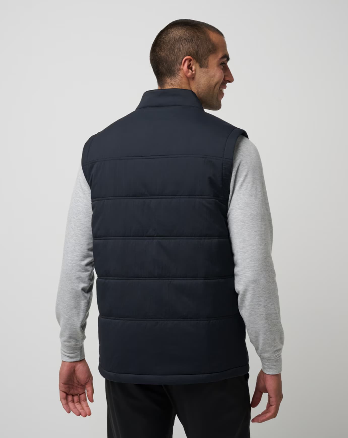 Palisades Puffer Vest