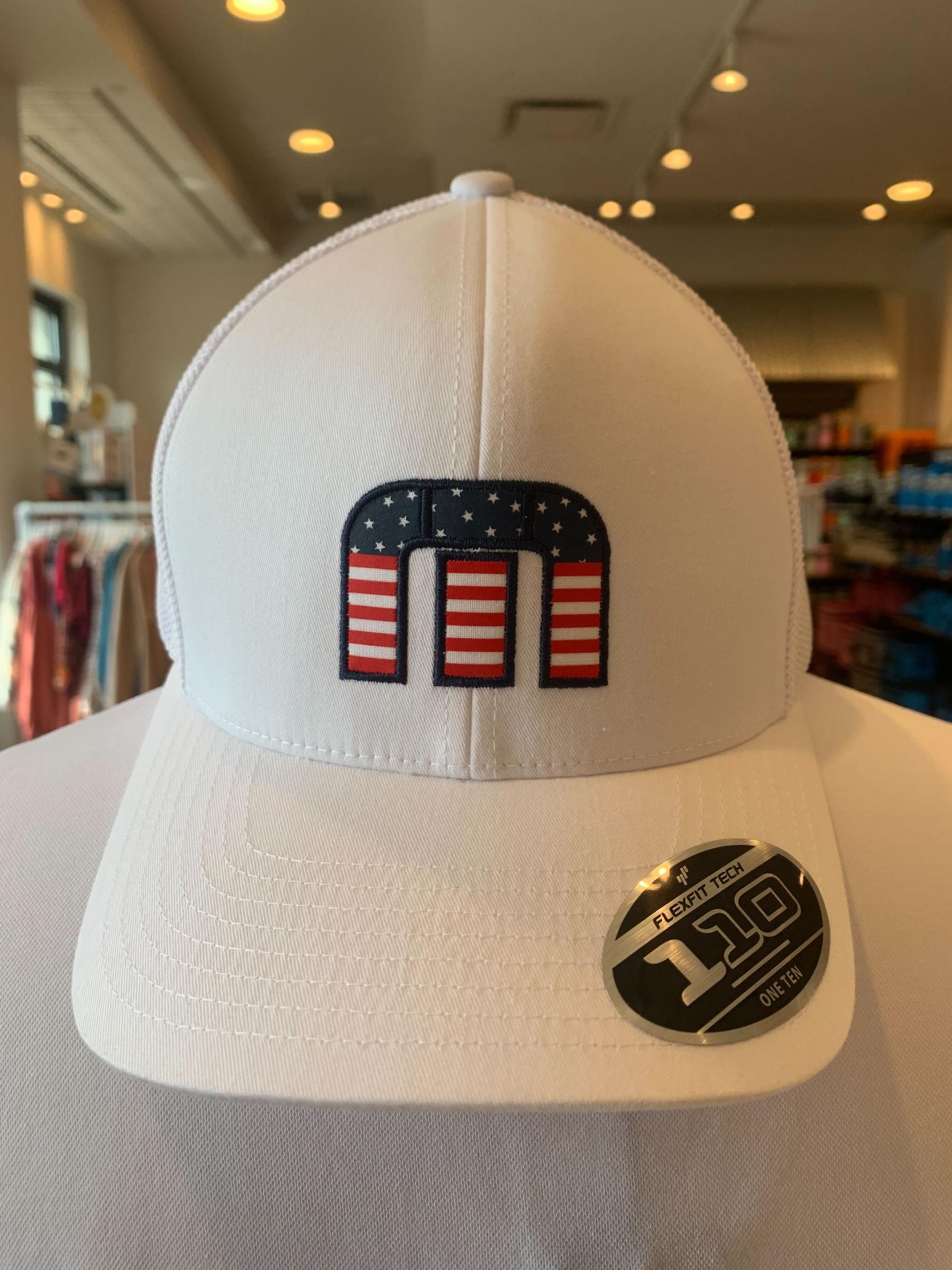 Flag Dad 2.0 Snapback Hat