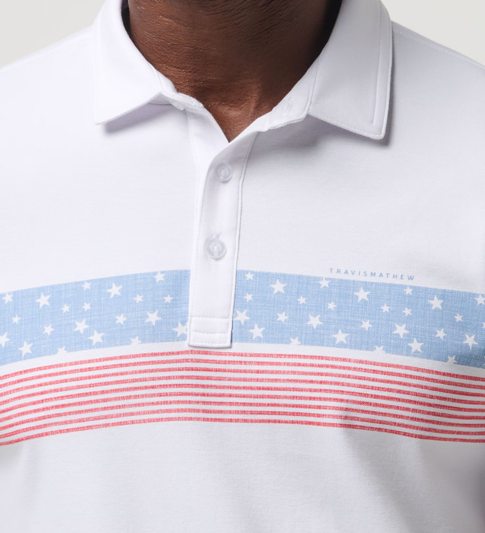 Merica Polo