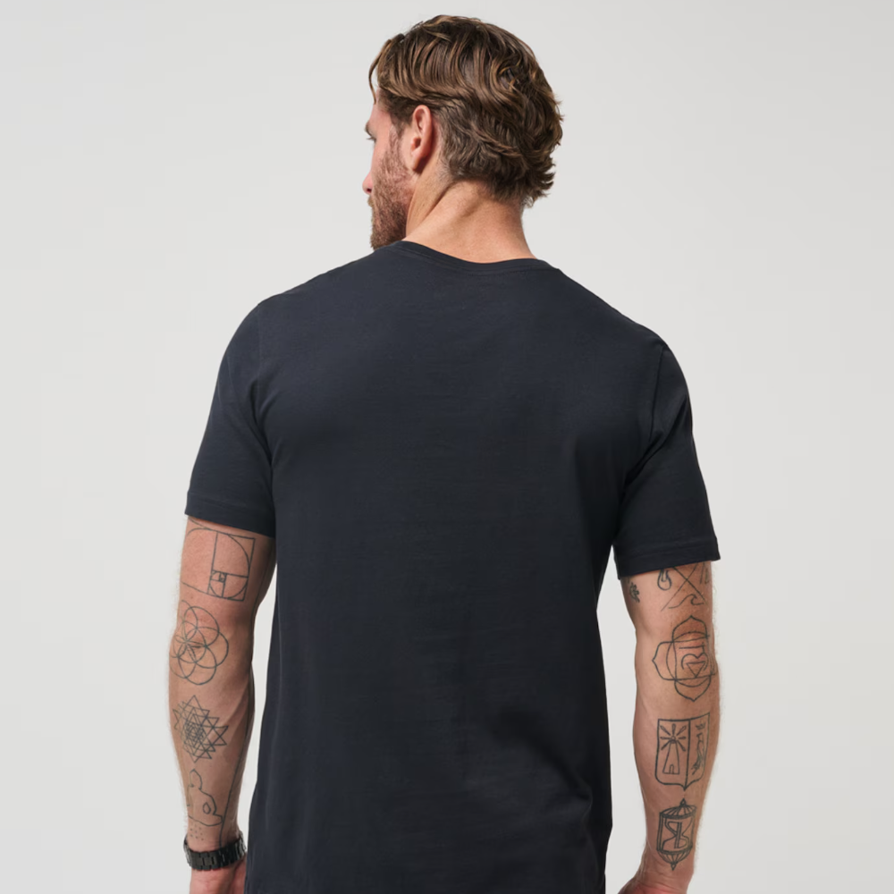 Five K Day Short Sleeve Tee