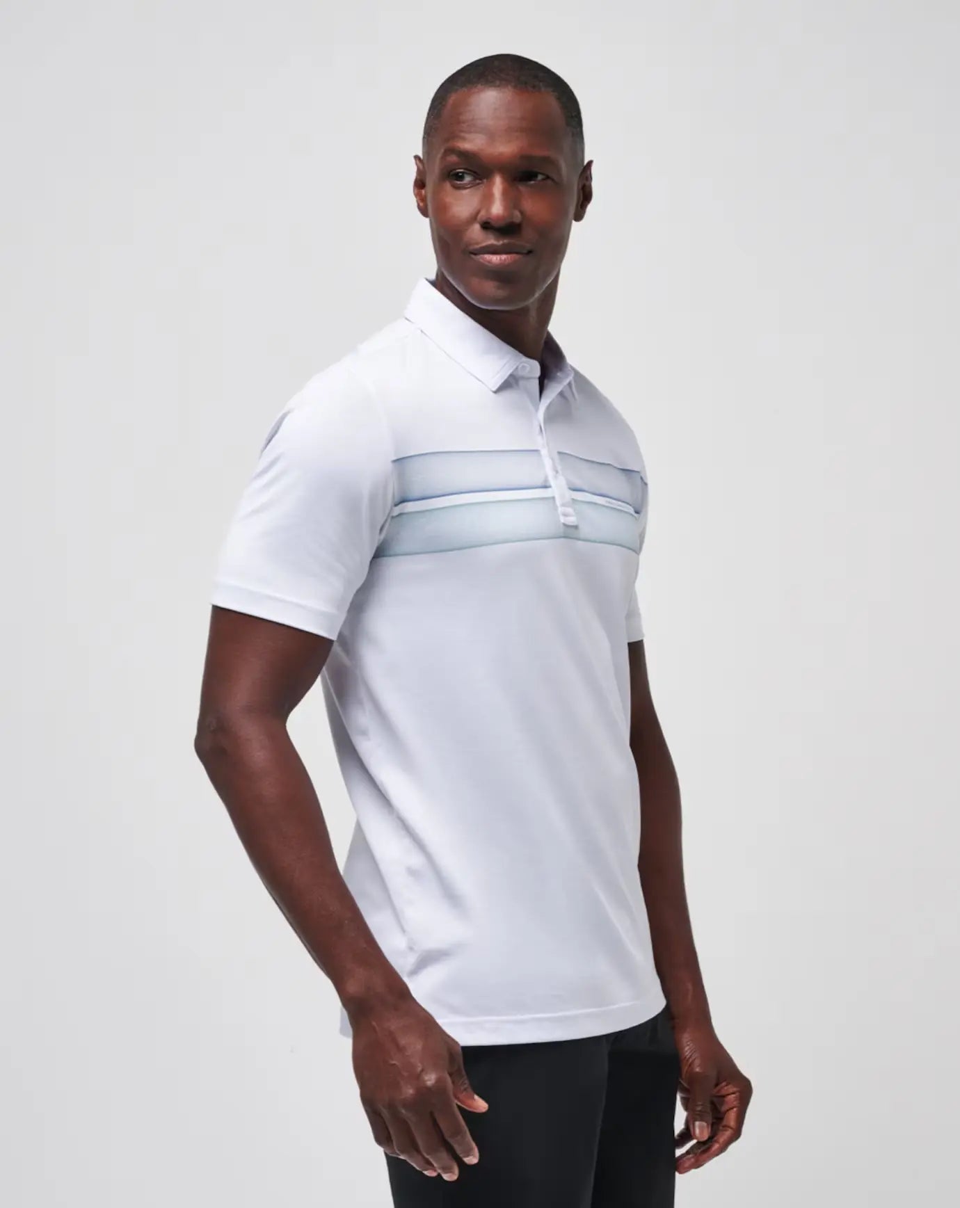 TravisMathew Ocean Time Polo - 2