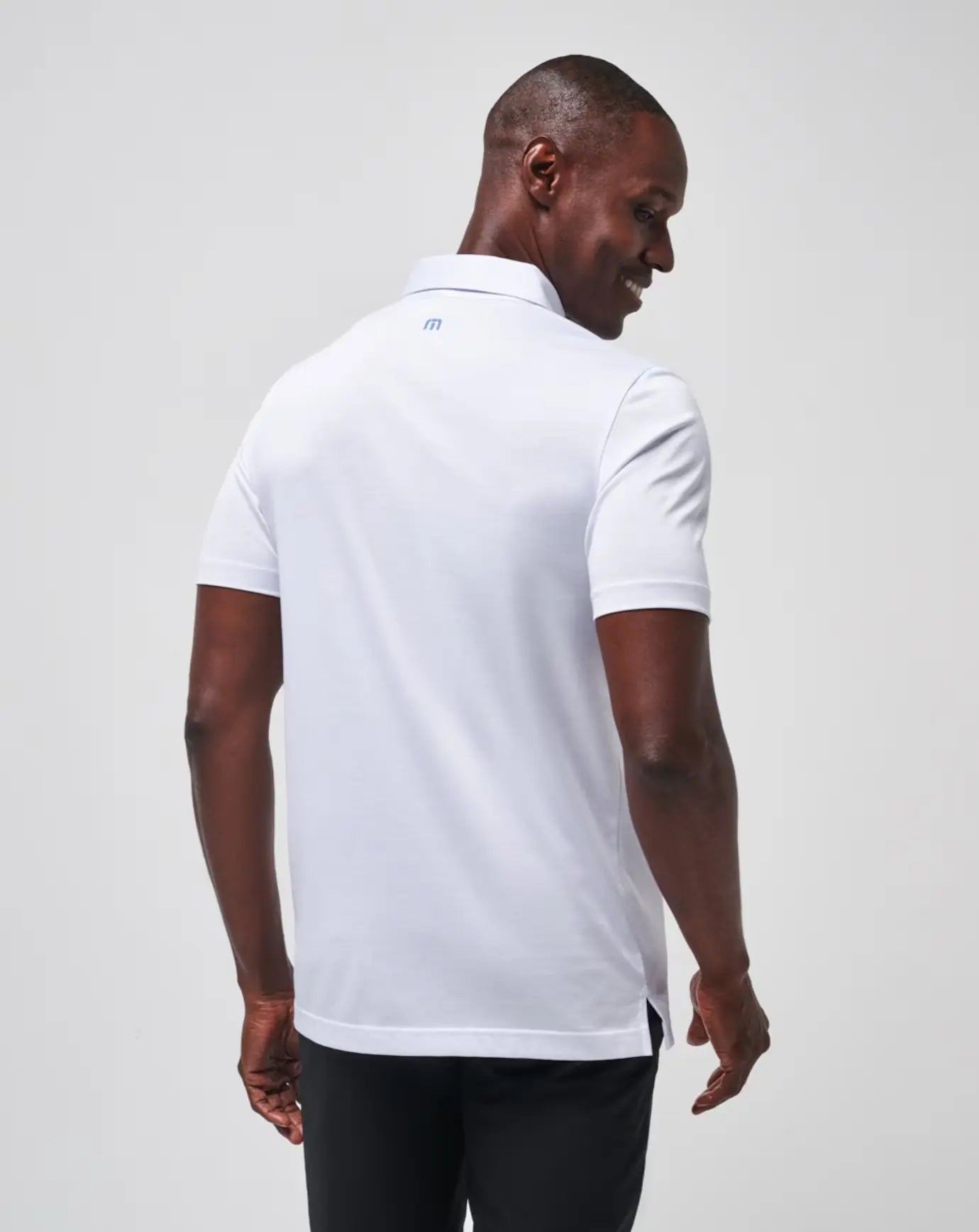 TravisMathew Ocean Time Polo - 3