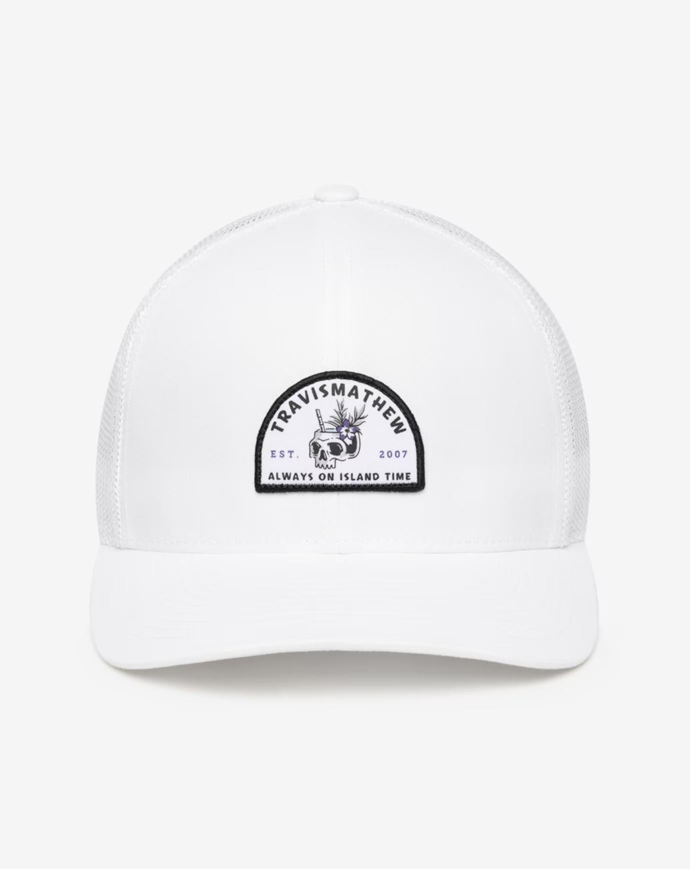 Venus Pool Snapback Hat