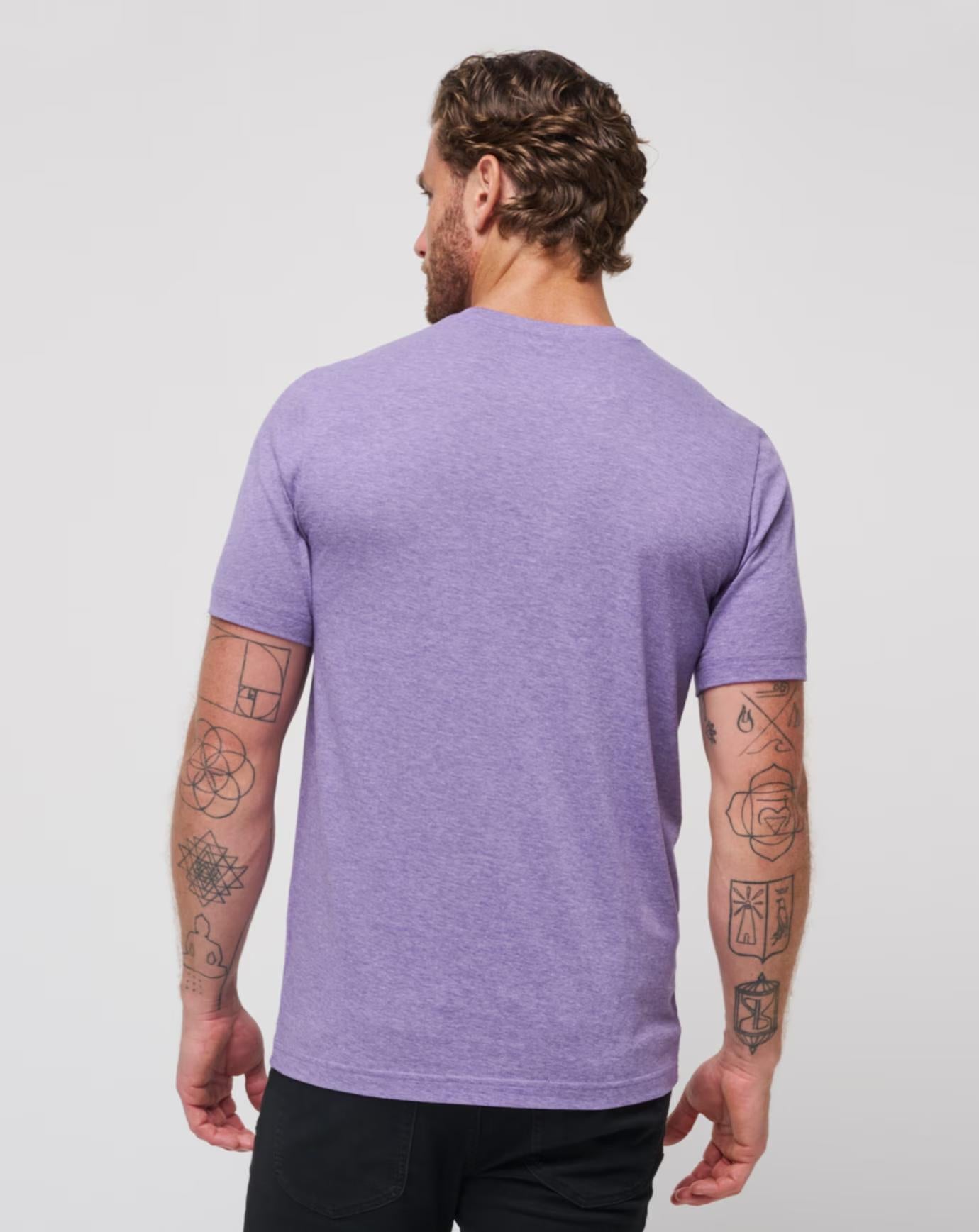 Waina Short Sleeve Tee