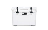 YETI Tundra 35 Hard Cooler - White
