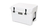 YETI Tundra 35 Hard Cooler - White