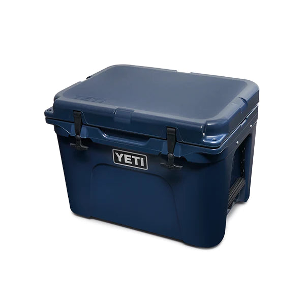 YETI Tundra 35 Hard Cooler - Navy