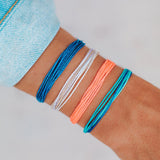 Pura Vida Bright Original Bracelet Under the Sea