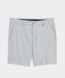 Vineyard Vines 7" On-The-Go Shorts | Ultimate Gray