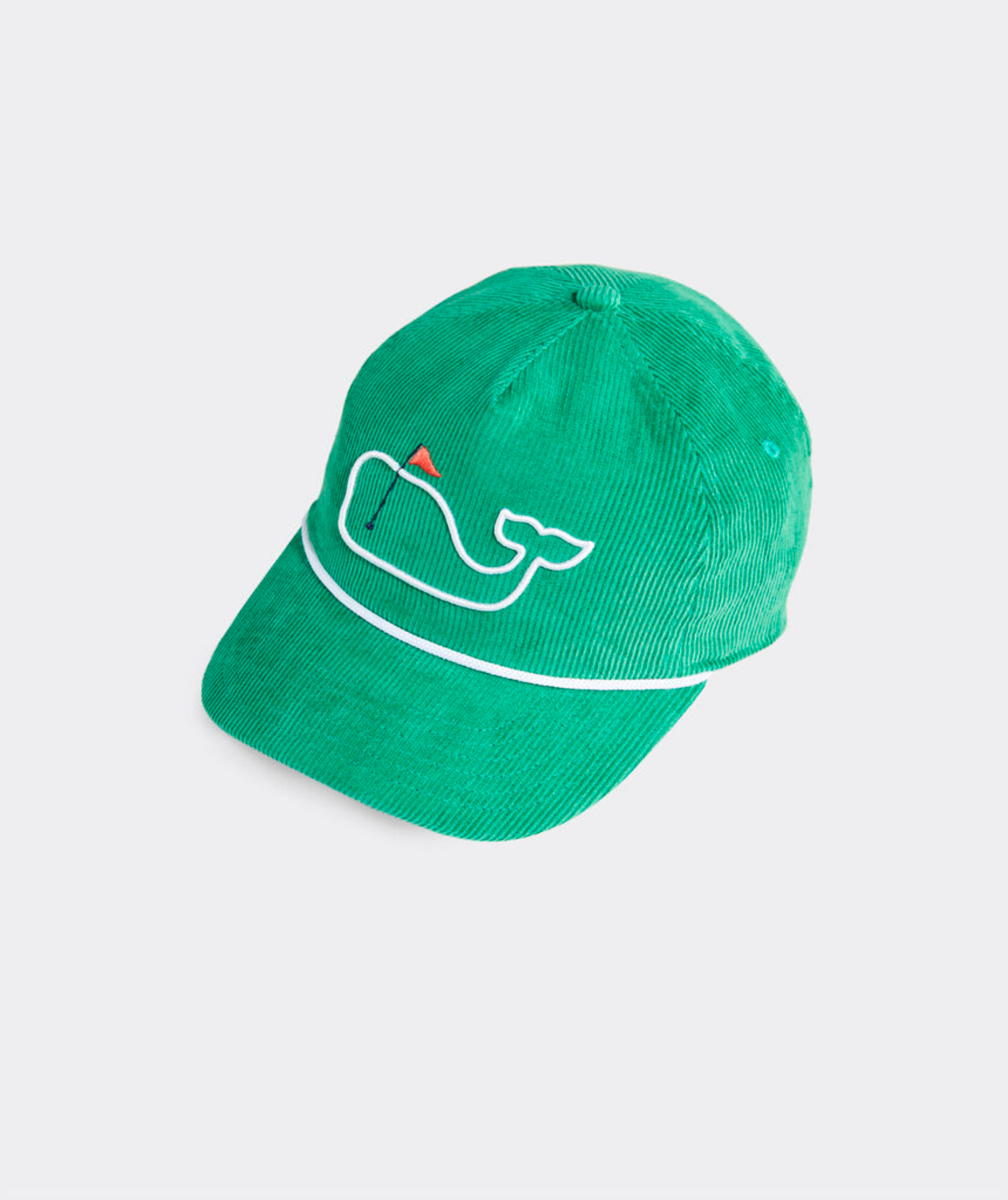 Vineyard Vines Golf Corduroy 5 Panel Hat | Amazon
