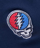 Grateful Dead Clubhouse Quarter Zip
