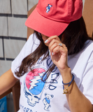 Baseball Hat Grateful Dead