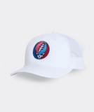 Performance Trucker Hat - Grateful Dead