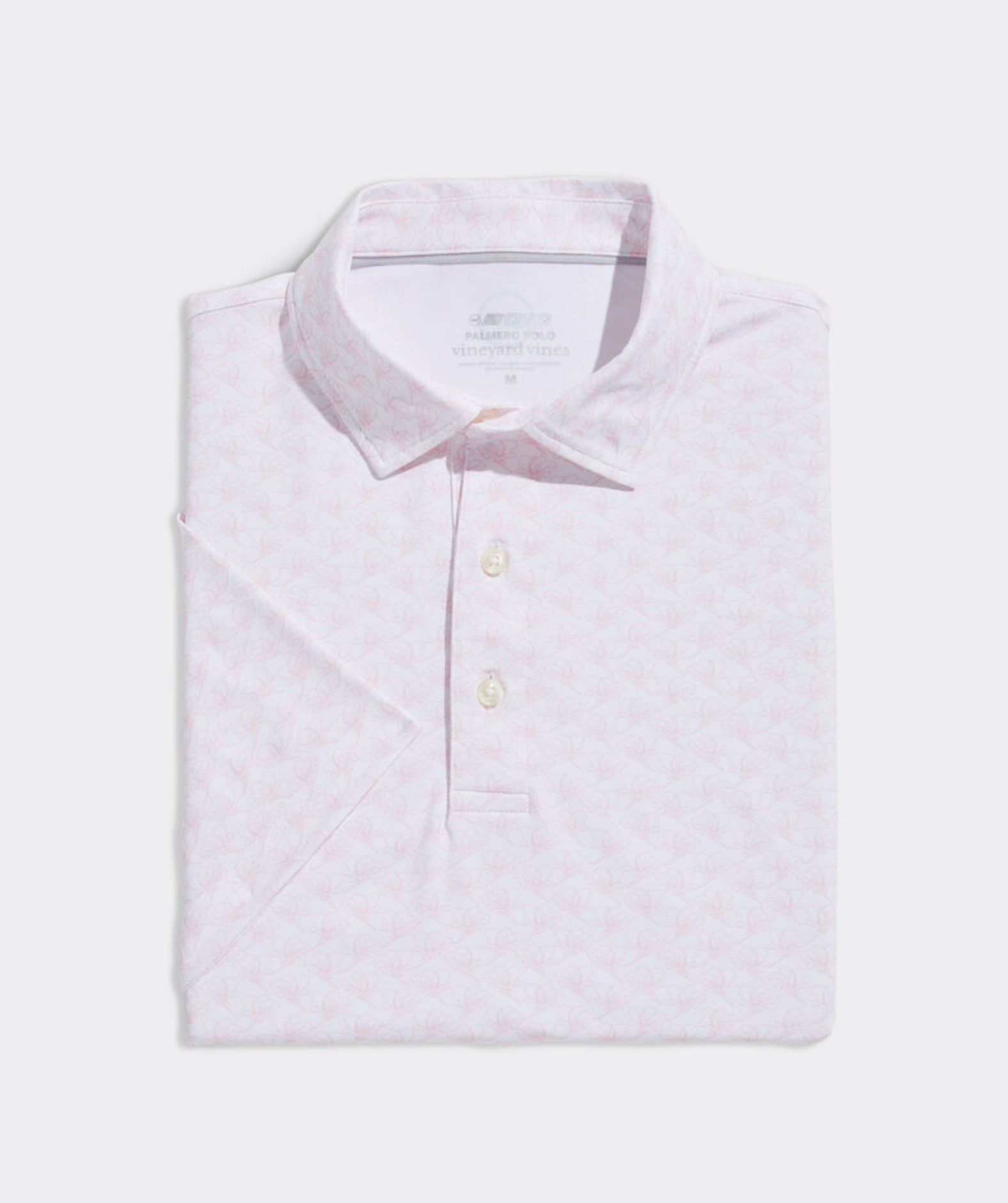 Short Sleeve Palmero Polo